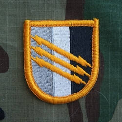 Beret Flash, 4th Psychological Operations Group Type 2