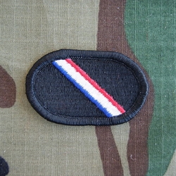 Oval, 3rd Special Operations Support Command