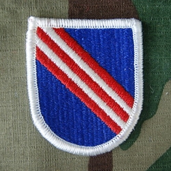 Beret Flash, 4th Special Operations Support Command