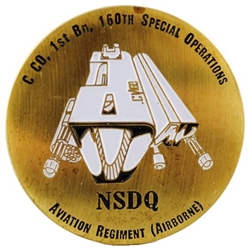 Rank, Specialist Five E5 Polished Brass G.I.