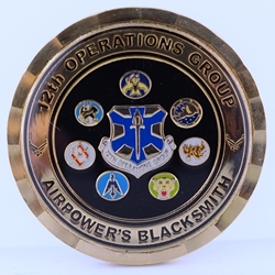 122nd Military Police Detachment