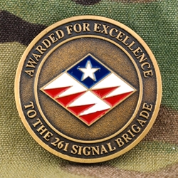 122nd Military Police Detachment