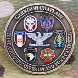 Rank, Specialist Five E5 Polished Brass G.I.