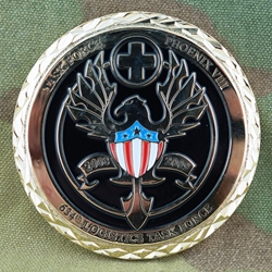 122nd Military Police Detachment