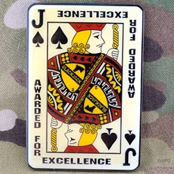 Challenge Coin, Army National Guard