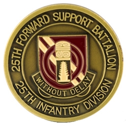 122nd Military Police Detachment