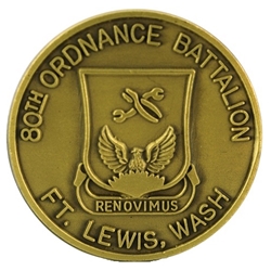 122nd Military Police Detachment