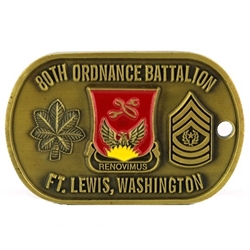 122nd Military Police Detachment