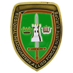 122nd Military Police Detachment