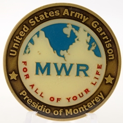 122nd Military Police Detachment