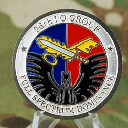 Rank, Specialist Five E5 Polished Brass G.I.