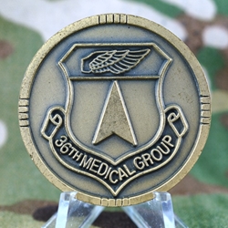 Rank, Specialist Five E5 Polished Brass G.I.