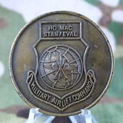 Rank, Specialist Five E5 Polished Brass G.I.