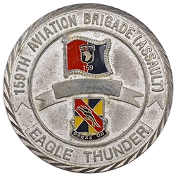 Rank, Specialist Five E5 Polished Brass G.I.