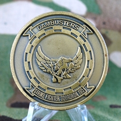 Rank, Specialist Five E5 Polished Brass G.I.