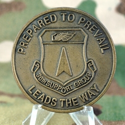 Rank, Specialist Five E5 Polished Brass G.I.