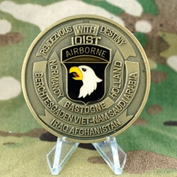 Medal, Army Commendation
