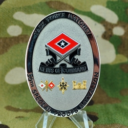 Medal, Army Commendation