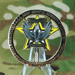 Medal, Army Commendation