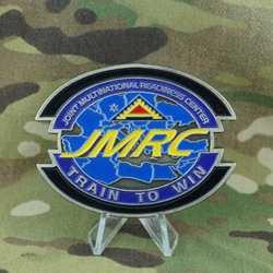 Joint Multinational Readiness Center, JMRC
