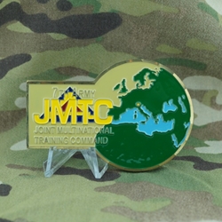 Joint Multinational Readiness Center, JMRC - 7th Army Training Command