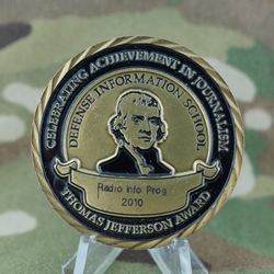 Defense Information School (DINFOS)