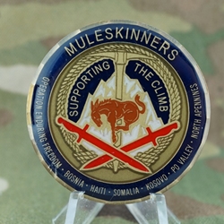 10th Sustainment Brigade, 10th Mountain Division Sustainment Brigade