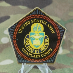 Chaplain Corps