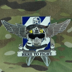 3rd Aviation Regiment, 4th Battalion, 3rd Combat Aviation Brigade