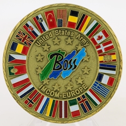 U.S. Army Installation Management Command, IMCOM-Europe