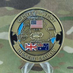 Combined Joint Special Operations Task Force-West
