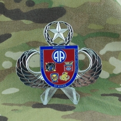 122nd Aviation Support Battalion, TF Atlas