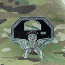 17th Cavalry Regiment, (▲), Bravo Company, 7th Squadron