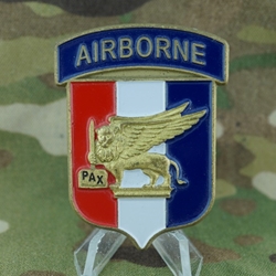 Southern European Task Force (SETAF), Commanding General