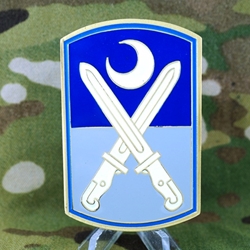 118th Infantry Regiment, 4th Battalion