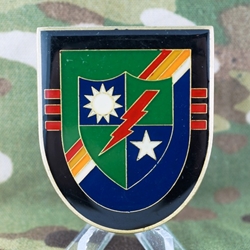75th Ranger Regiment, 3rd Battalion