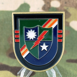 75th Ranger Regiment, 3rd Battalion