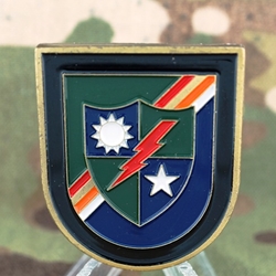 75th Ranger Regiment