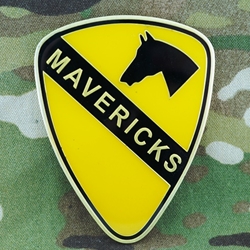 1st Cavalry Division, Headquarters & Headquarters Battalion