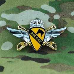 1st Cavalry Division, 1st Air Cavalry Brigade