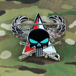 1st Cavalry Division, 227th Aviation Regiment, Fox Troop, 3rd Battalion