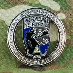 1st Cavalry Division, 227th Aviation Regiment, A Company, 3rd Battalion