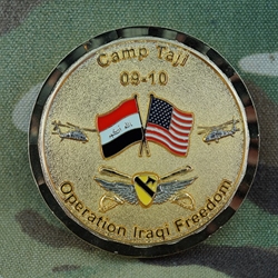 1st Cavalry Division, 227th Aviation Regiment, D Company, 3rd Battalion