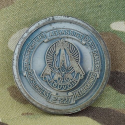 1st Cavalry Division, 227th Aviation Regiment, "Headhunters", 2nd Battalion
