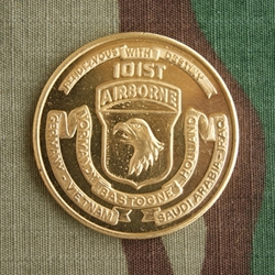 Coin 1995 50th Reunion