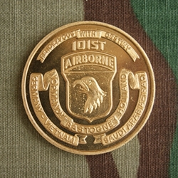 Coin 1996 51st Reunion