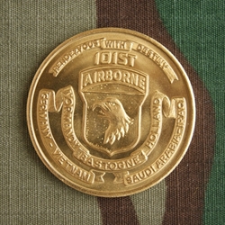 Coin 1997 52nd Reunion