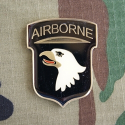 Challenge Coin, 101st Airborne Division (Air Assault) ADC Operations, Assistant Division Commander Operations