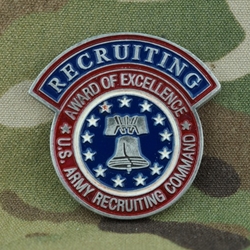 U.S. Army Recruiting Command (USAREC), Commanding General
