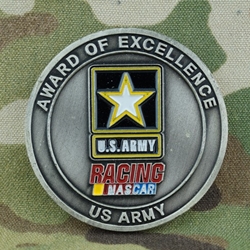 U.S. Army Recruiting Command (USAREC), Racing